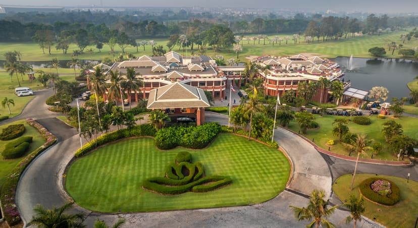 Golf Image 3